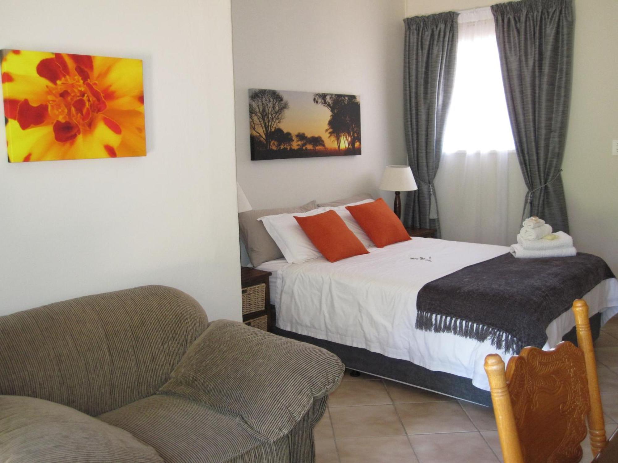 The Pecan Tree Guesthouse Sandton Bagian luar foto