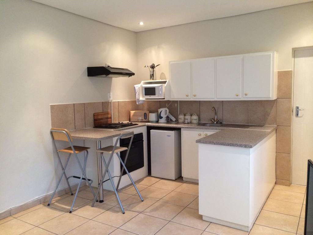 The Pecan Tree Guesthouse Sandton Ruang foto
