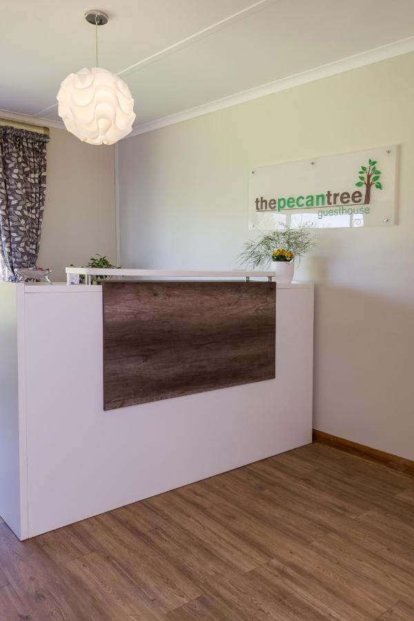 The Pecan Tree Guesthouse Sandton Bagian luar foto