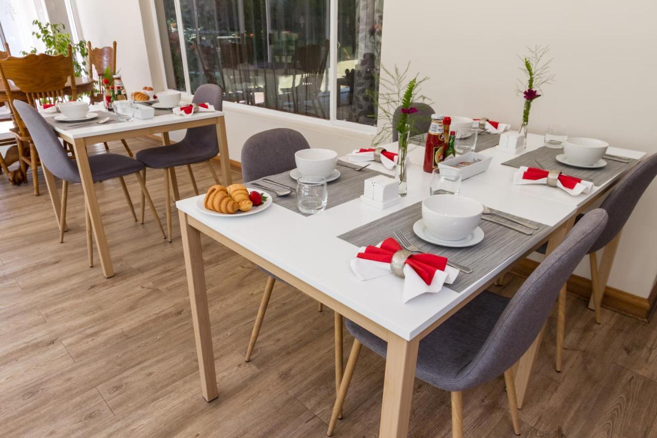 The Pecan Tree Guesthouse Sandton Bagian luar foto